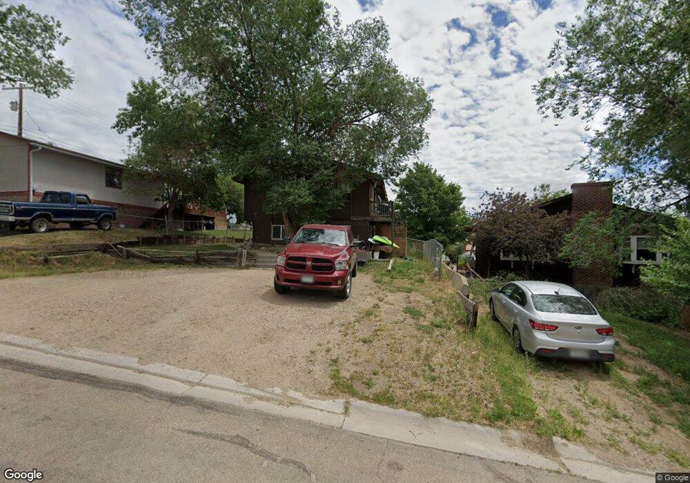 575 7th Ave W unit West, Craig, CO 81625 - photo 1