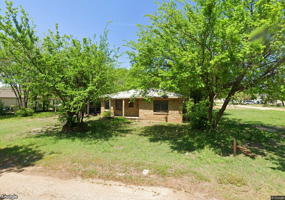 103 W Oak Ave, Duncan, OK 73533 - photo 1