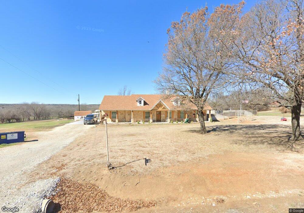 391 Highland Cir, Weatherford, TX 76085 - photo 1