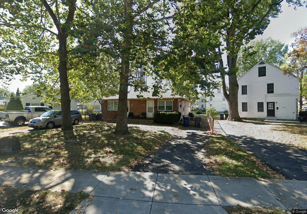 4069-4071 Abbey Ct unit 71, Whitehall, OH 43213 - photo 1