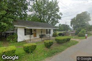 381 Oil Mill St, Homer, LA 71040