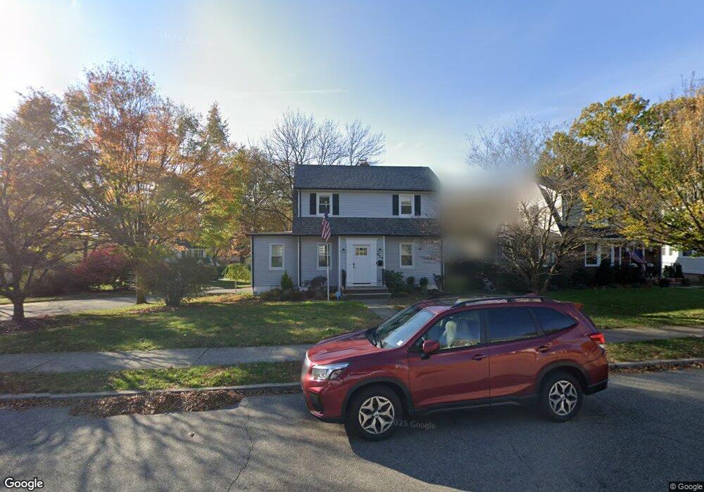 819 Bogert Rd, River Edge, NJ 07661 - photo 1