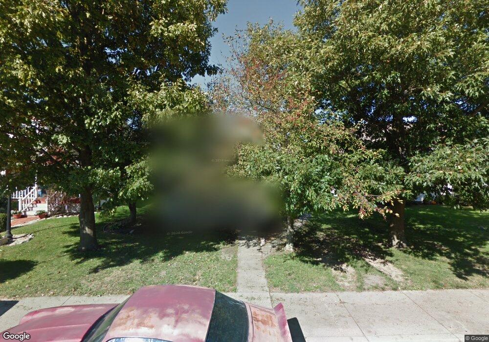 312 W Madison St, Tipton, IN 46072 - photo 1