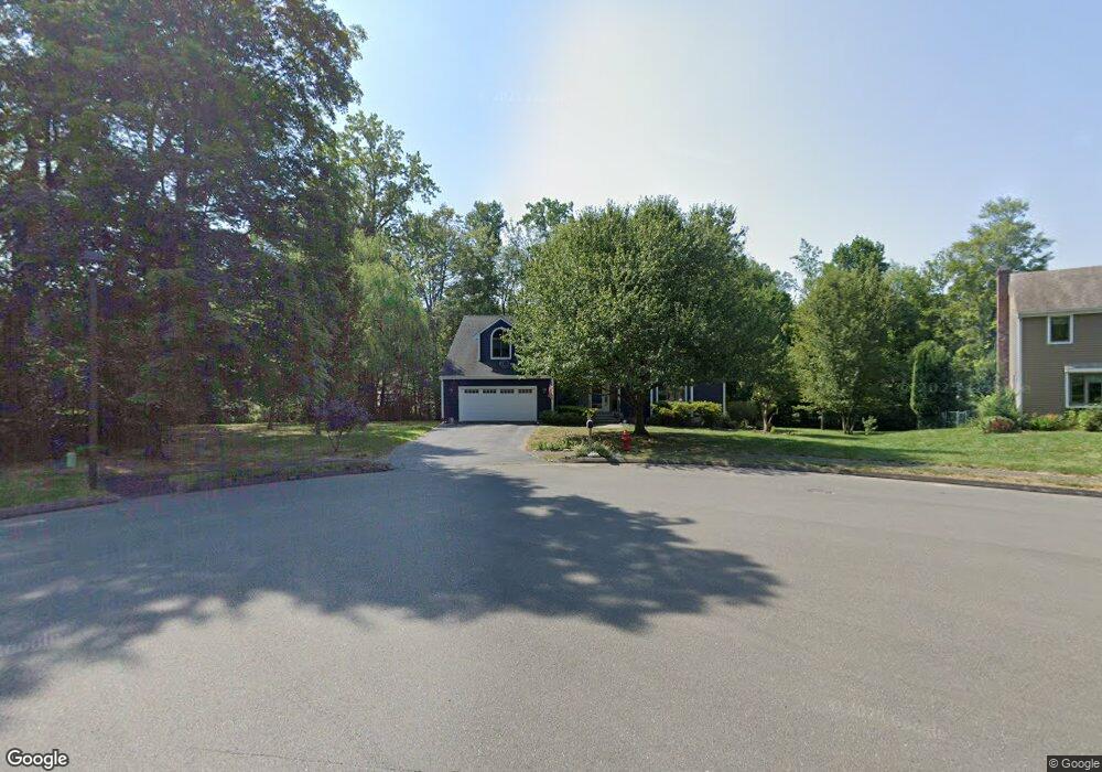 18 Virginia Ln, Unionville, CT 06085 - photo 1