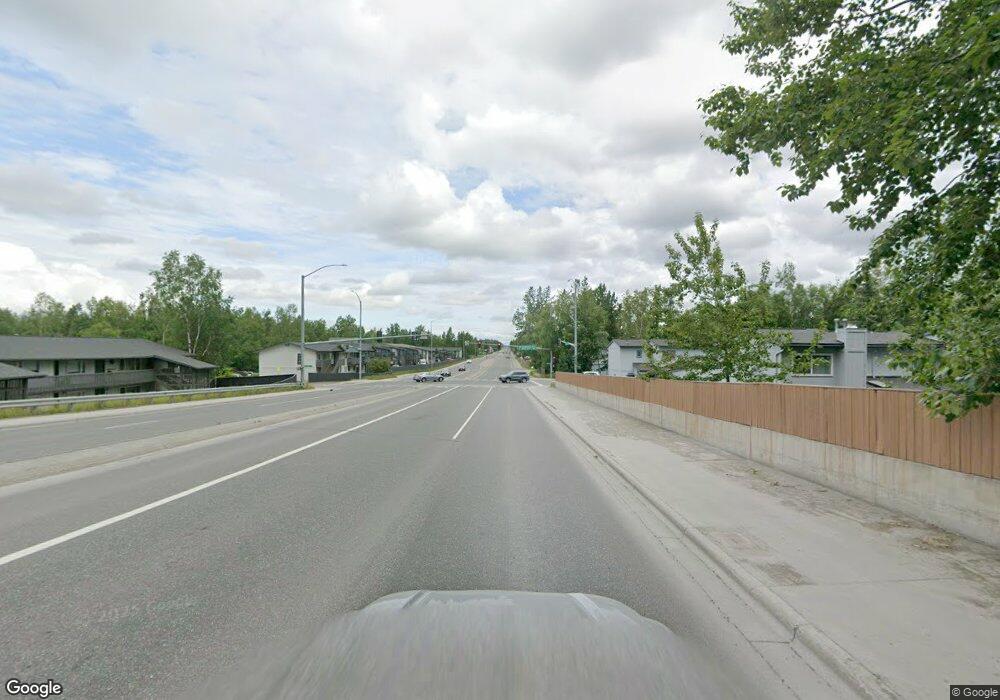 3401 Boniface Pkwy unit 113, Anchorage, AK 99504 - photo 1