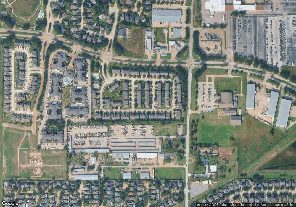 8307 Gros Ventre Ln, Houston, TX 77095 - photo 1