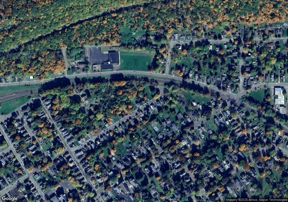 239 E Temple St, Owego, NY 13827 - photo 1