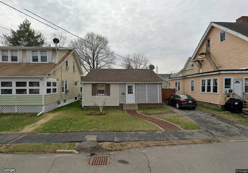 1 Schultz St, Port Jervis, NY 12771 - photo 1