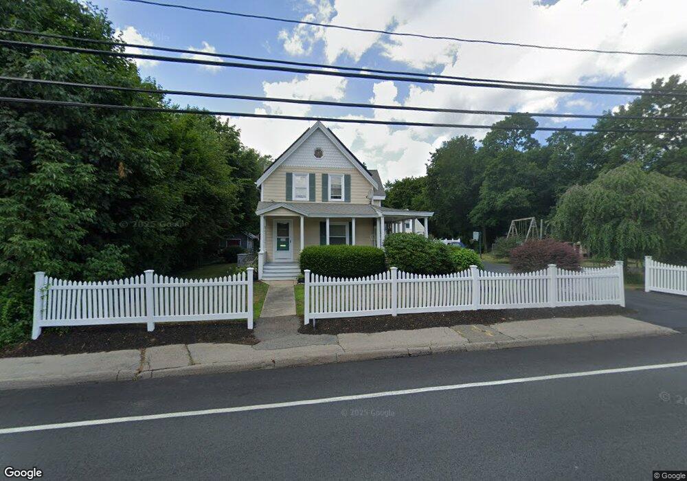 225 Plain St, Stoughton, MA 02072 - photo 1