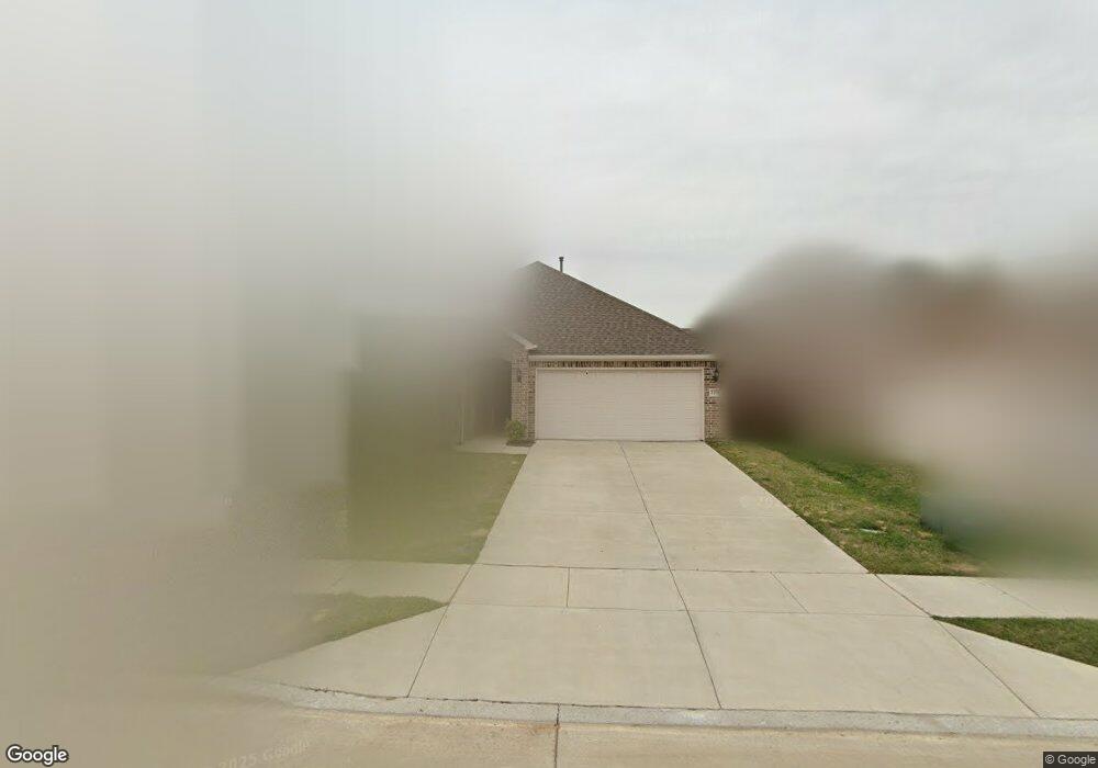 1237 Ash St, Celina, TX 75009 - photo 1