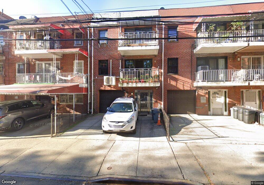 4144 Case St, Elmhurst, NY 11373 - photo 1