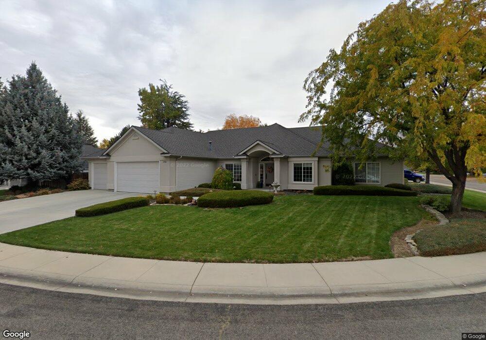 1704 N Princeton Way, Eagle, ID 83616 - photo 1