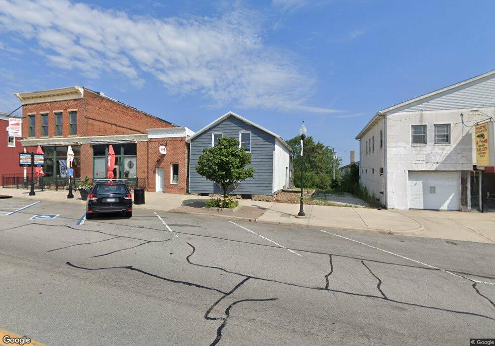 207 E Michigan St, New Carlisle, IN 46552 - photo 1