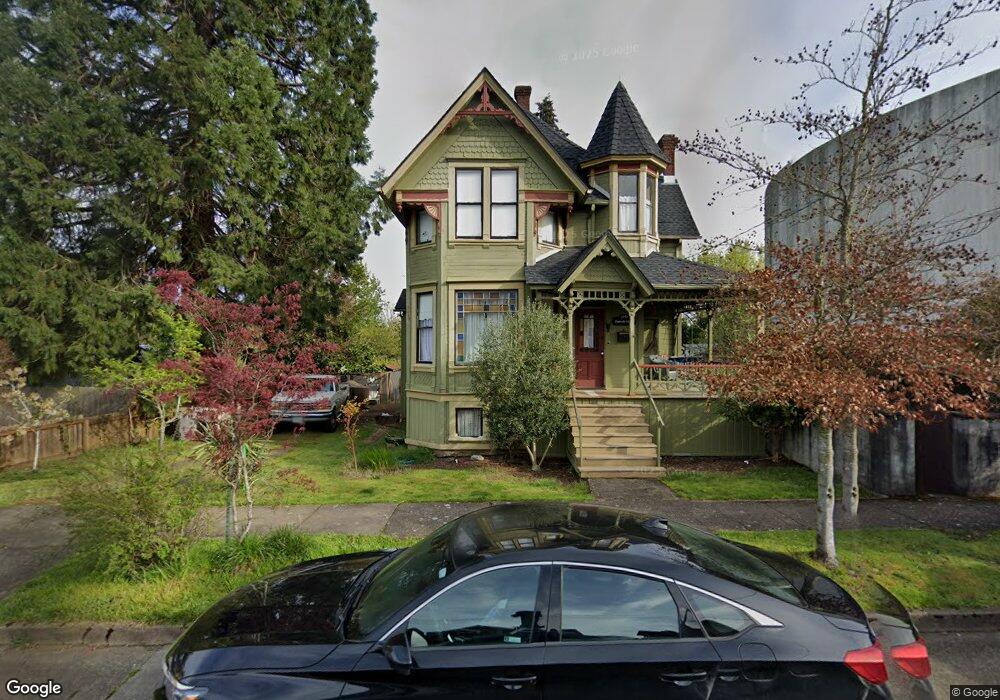 823 4th Ave SW, Albany, OR 97321 - photo 1