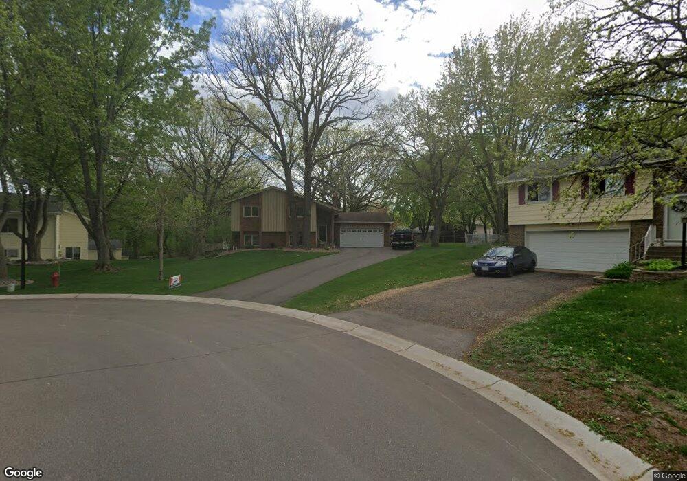 11828 Silverod St NW, Coon Rapids, MN 55433 - photo 1