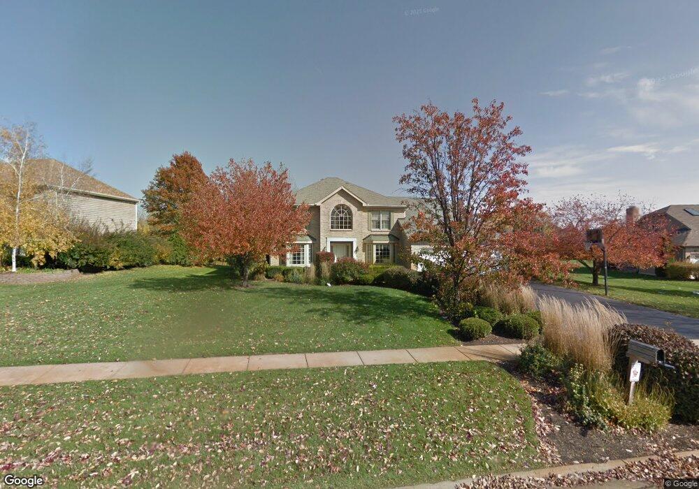 23632 W Deer Chase Ln, Naperville, IL 60564 - photo 1