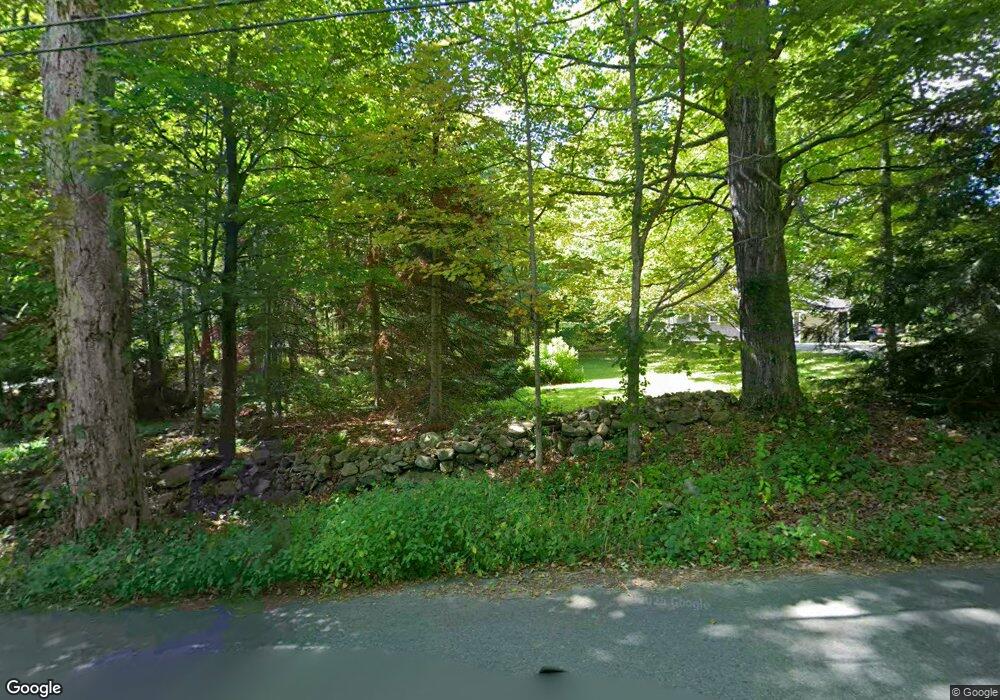 21 Kruse Rd, Hubbardston, MA 01452 - photo 1