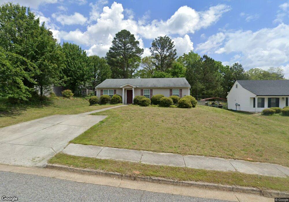 416 Harpy Eagle Dr, Winder, GA 30680 - photo 1