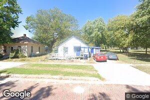 212 E Main St, Mayetta, KS 66509