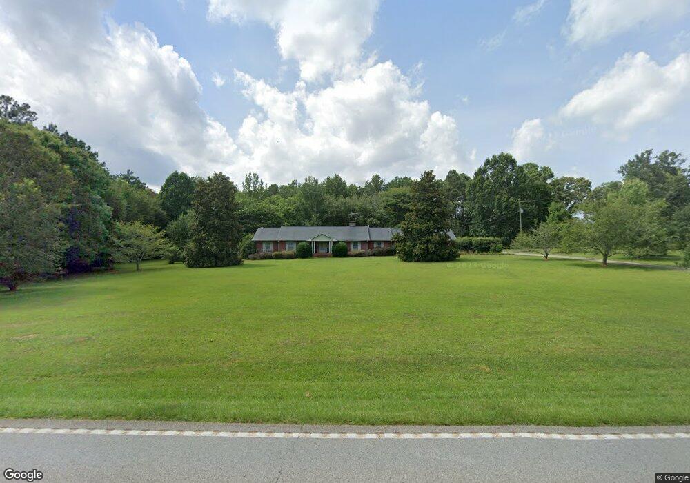 2309 Anderson Hwy, Elberton, GA 30635 - photo 1