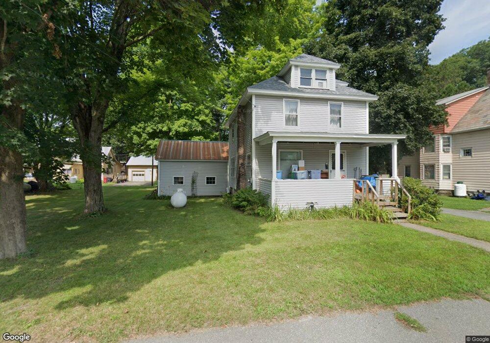 32 Cascadnac Ave, White River Junction, VT 05001 - photo 1