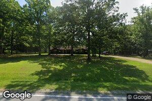 1318 Union Ridge Rd, Noxapater, MS 39346