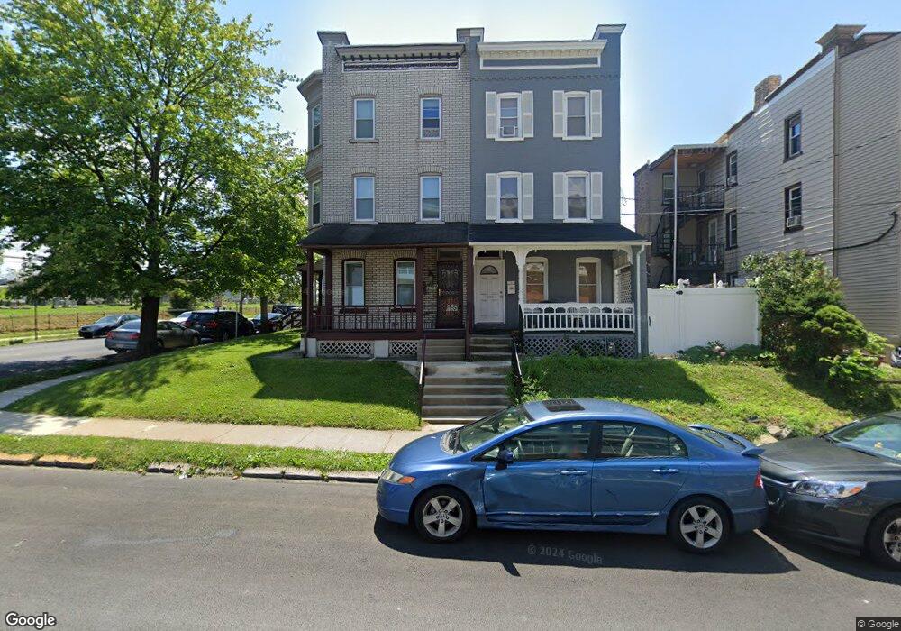 1202 W Gordon St unit 1204, Allentown, PA 18102 - photo 1