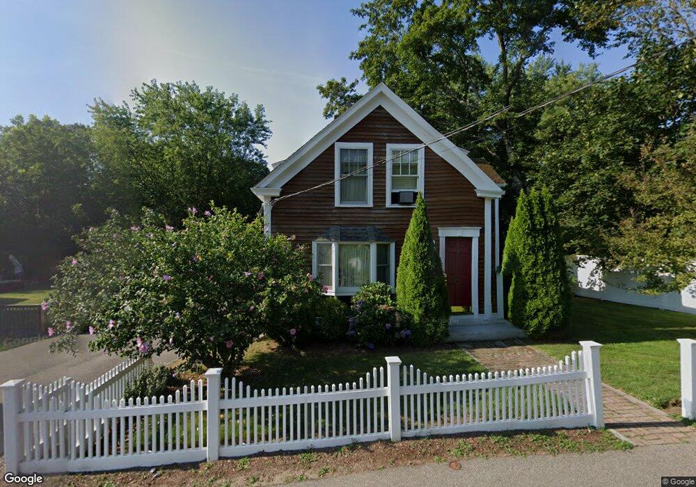 47 E High St, Avon, MA 02322 - photo 1