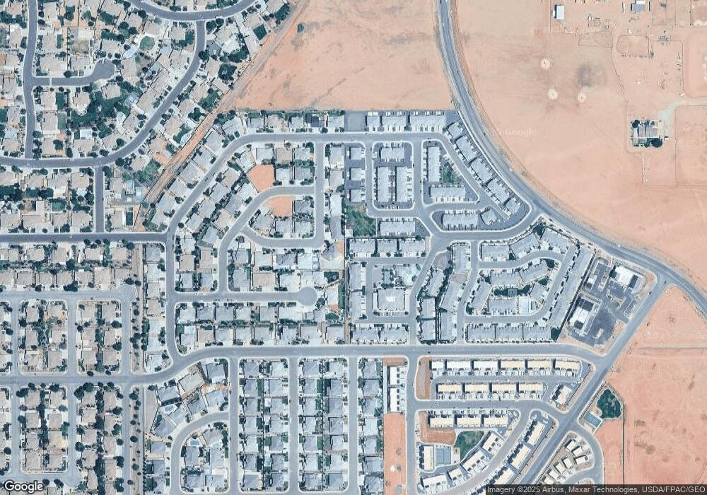 489 E Tincup Ln unit 29, Washington, UT 84780 - photo 1