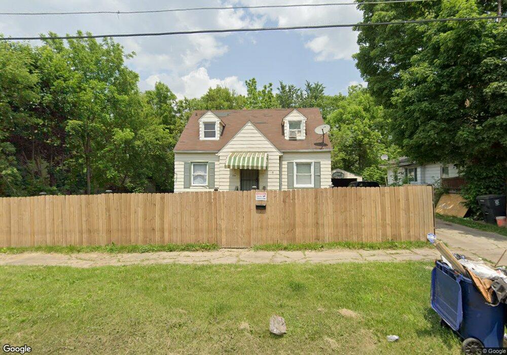 2308 Reid St, Flint, MI 48503 - photo 1