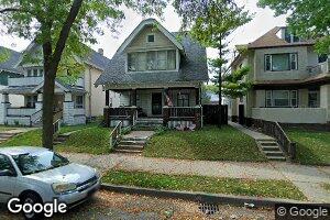 2615 N 41st St, Milwaukee, WI 53210