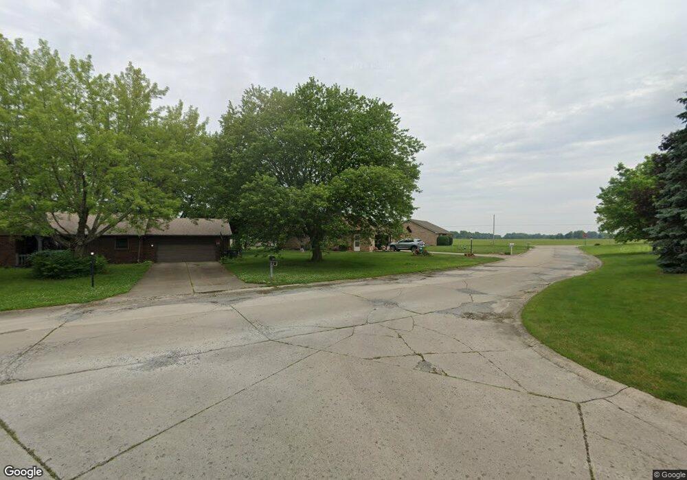 5062 Glenmore Rd, Anderson, IN 46012 - photo 1