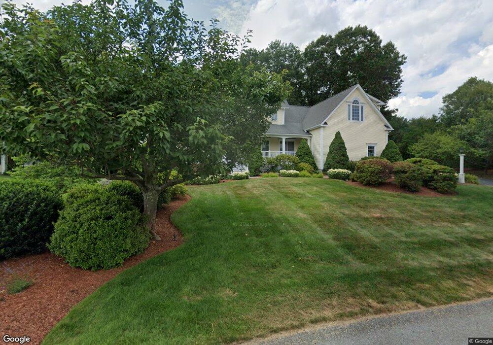 7 Billington Cir, Cumberland, RI 02864 - photo 1