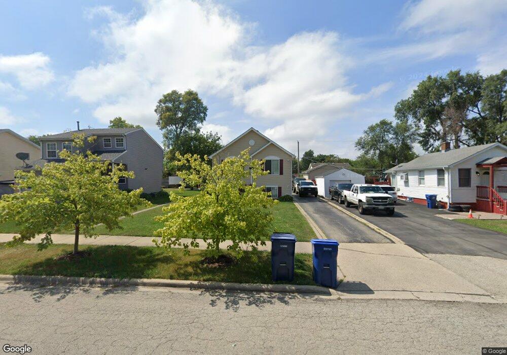 106 N Metropolitan Ave, Waukegan, IL 60085 - photo 1