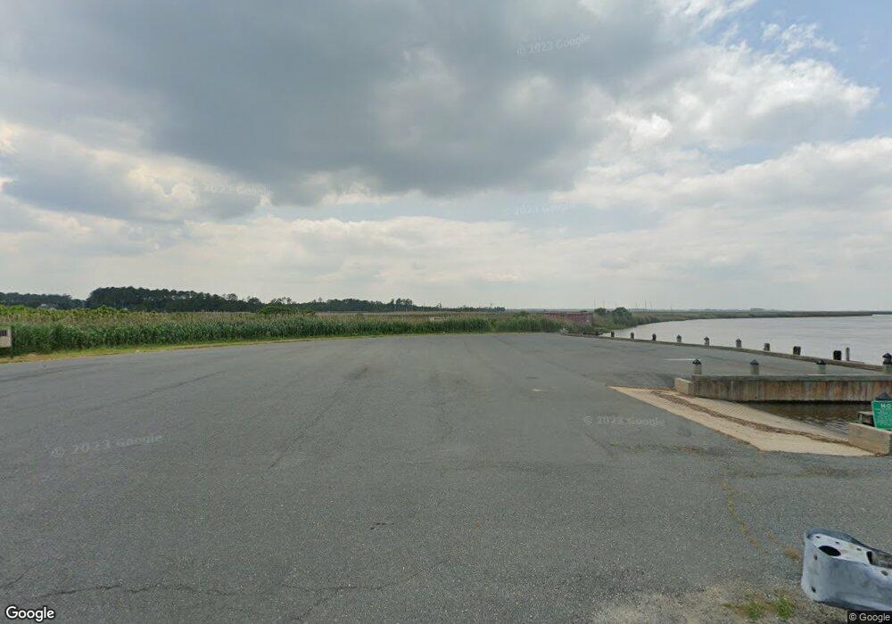 0 Shorters Wharf Rd unit 1008192532, Crapo, MD 21626 - photo 1