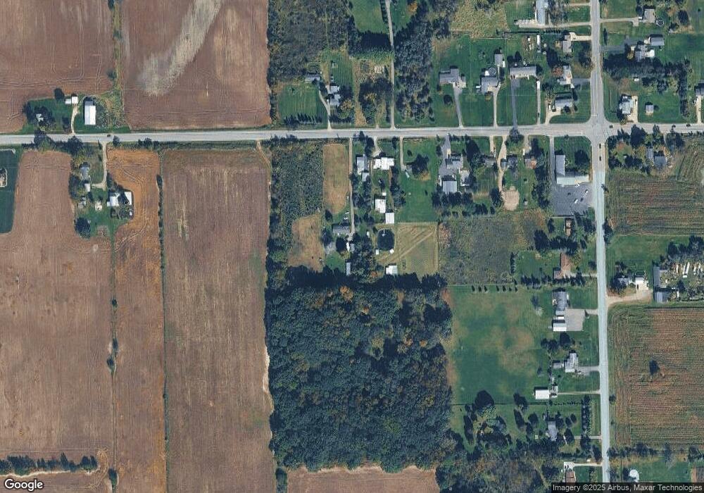 5103 Baldwin Rd, Swartz Creek, MI 48473 - photo 1