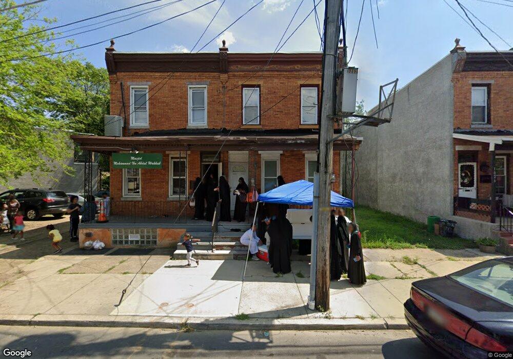 1030 Spruce St, Camden, NJ 08103 - photo 1