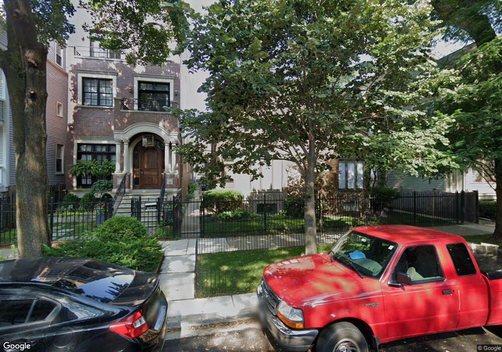 2644 N Wayne Ave unit B, Chicago, IL 60614 - photo 1