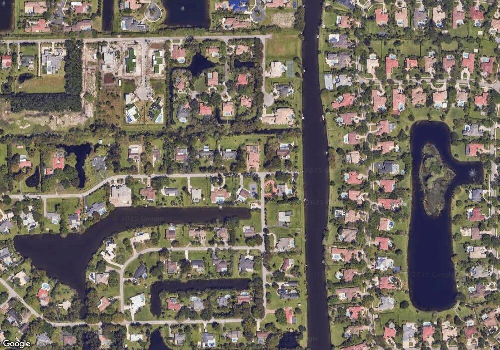 10661 SW 25th St, Davie, FL 33324 - photo 1