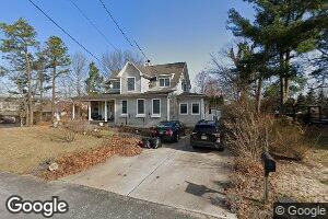 704 Radnor Ave, Pine Beach, NJ 08741