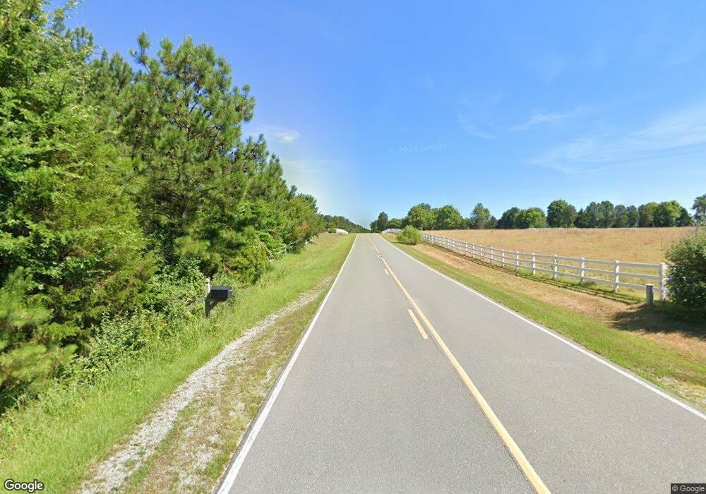 2102 Emerson Cook Rd, Pittsboro, NC 27312 - photo 1