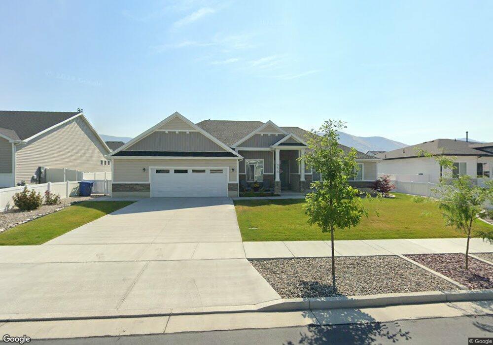 3470 620 W, Nibley, UT 84321 - photo 1
