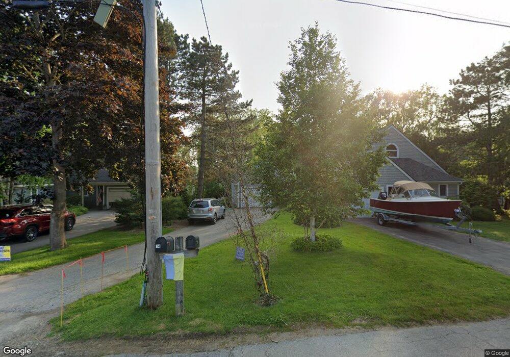 14 Cove Rd, Camden, ME 04843 - photo 1