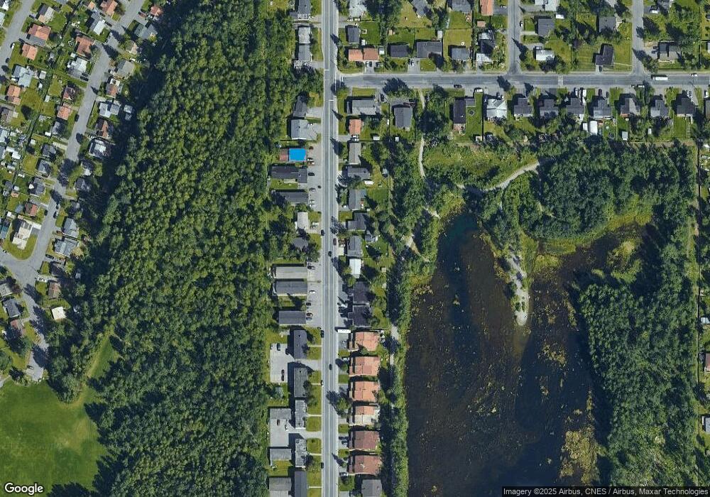 1711 Beaver Place, Anchorage, AK 99504 - photo 1