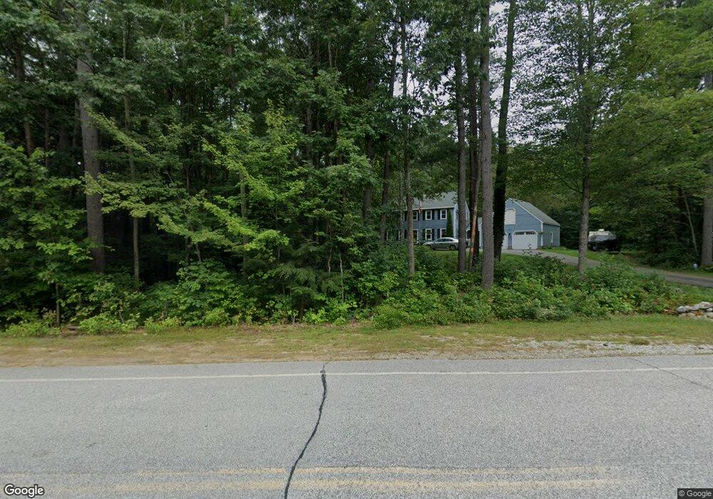 24 Albin Rd, Bow, NH 03304 - photo 1