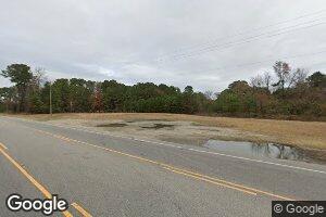 1010 N Brown St, Chadbourn, NC 28431