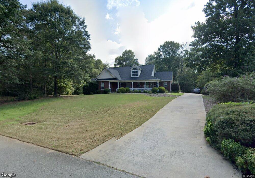 4832 Thunder River Dr, Gainesville, GA 30506 - photo 1