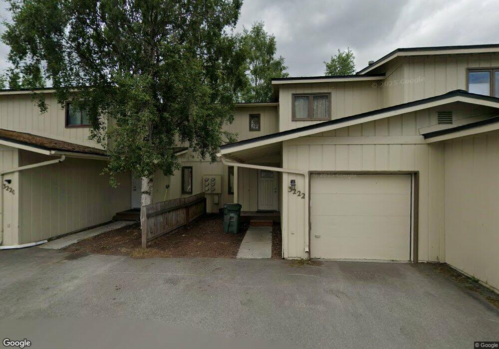 3220 Eastgate Place unit 10, Anchorage, AK 99504 - photo 1