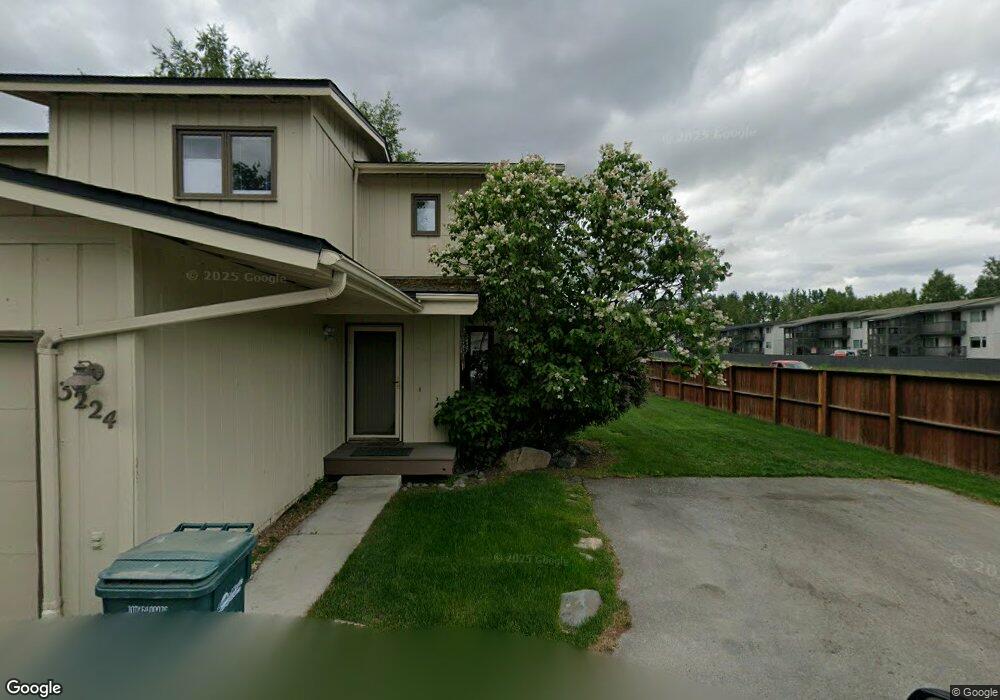 3224 Eastgate Place unit 12, Anchorage, AK 99504 - photo 1