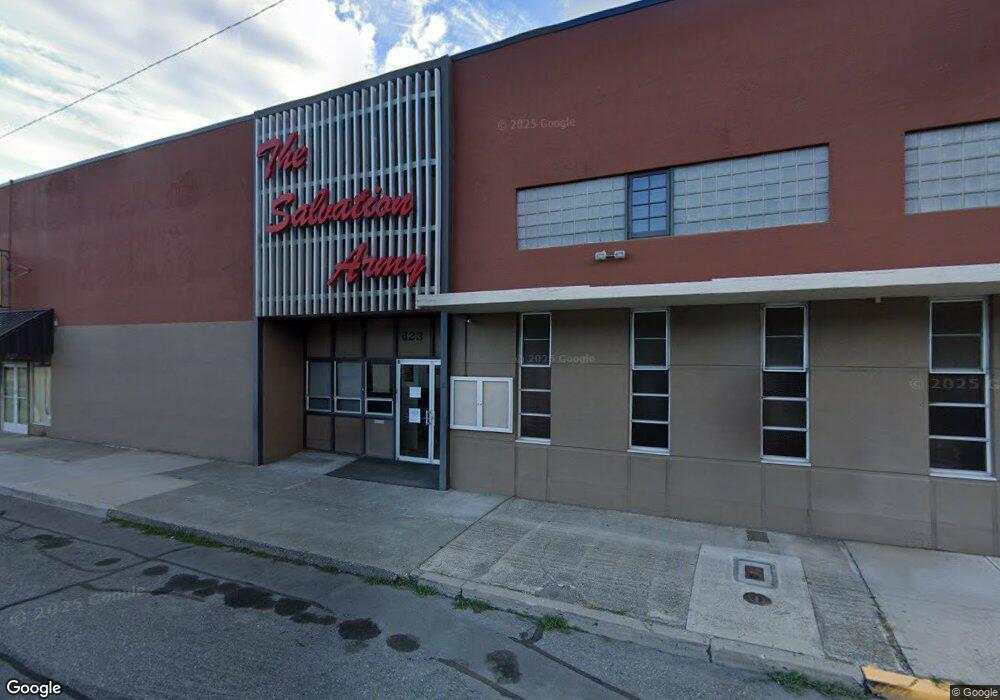 623 E 3rd St, the Dalles, OR 97058 - photo 1